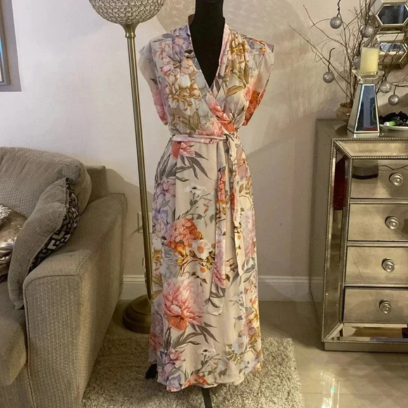 Derhy K dress size medium - Picture 1 of 5